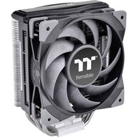 Air Cooler Toughair 310 120mm (Preto/Prateado) - THERMALTAKE