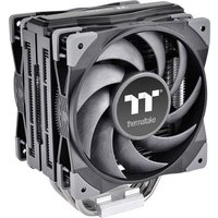 Air Cooler Toughair 510 120mm (Preto) - THERMALTAKE