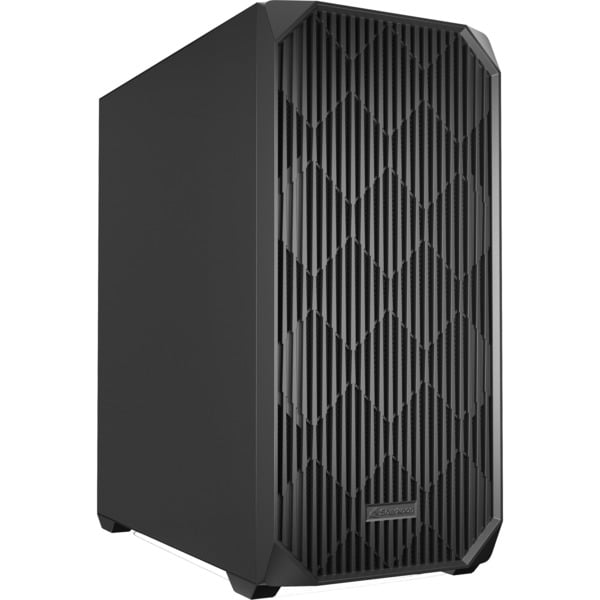 AK3 midi tower behuizing