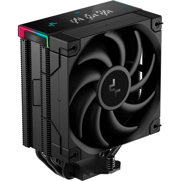 AK400 Digital Pro RGB CPU-koeler