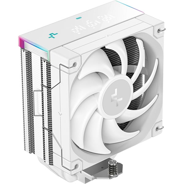 AK400 DIGITAL PRO RGB CPU-koeler