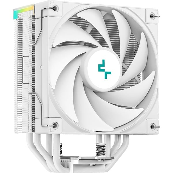 AK400 DIGITAL RGB CPU-koeler