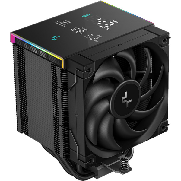AK500 DIGITAL PRO RGB CPU-koeler