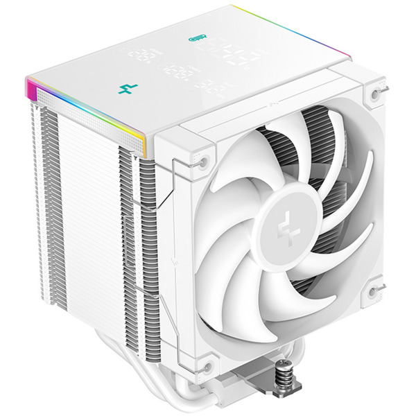 AK500 DIGITAL PRO RGB CPU-koeler