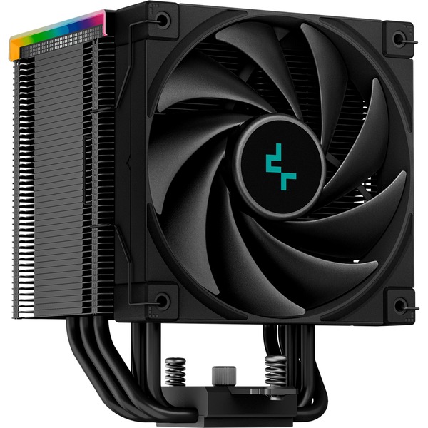 AK500 DIGITAL RGB CPU-koeler