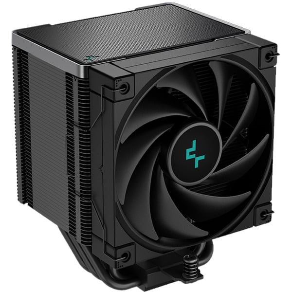 AK500 Zero Dark CPU-koeler