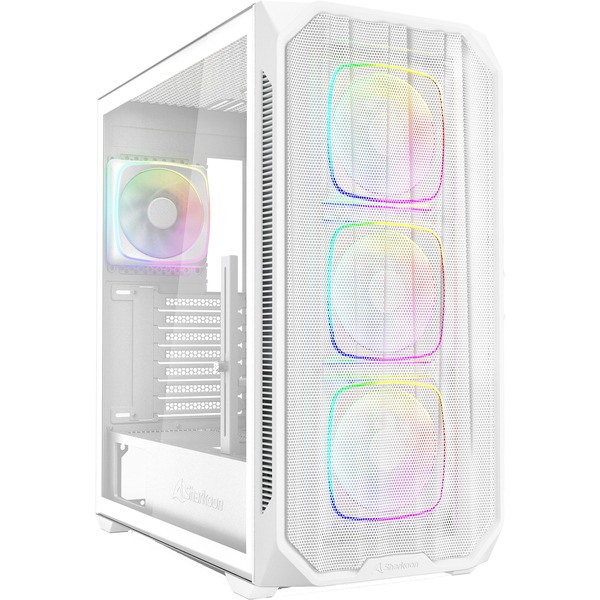 AK5M RGB midi tower behuizing