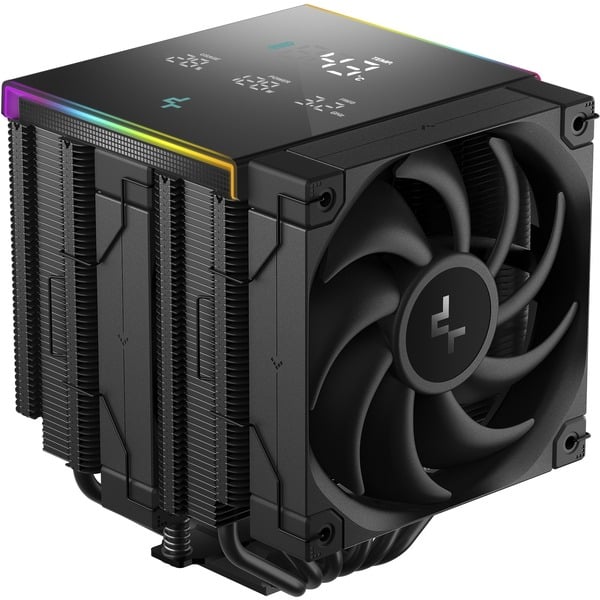 AK620 Digital Pro RGB CPU-koeler