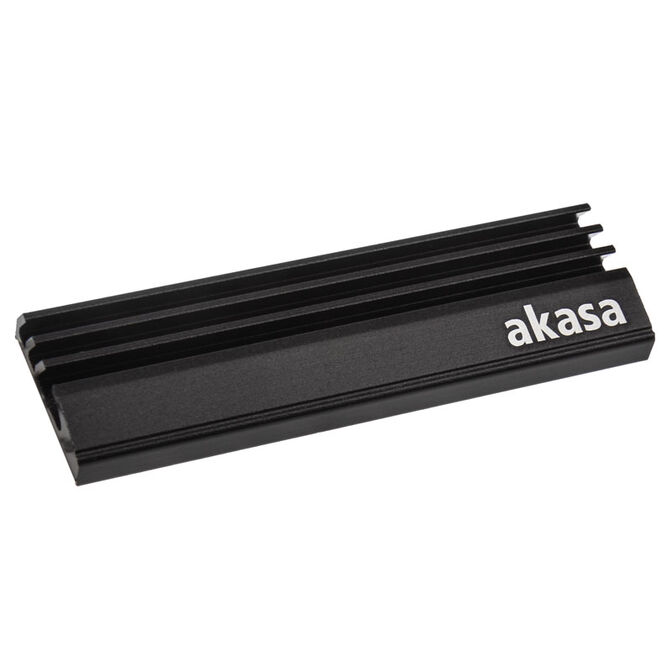 Akasa Dissipateur SSD M.2 (A-M2HS01-BK)