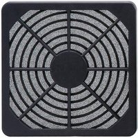 Akasa GRM120-30 PC-Lüftergitter mit Filter 120 x 120 mm