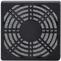 Akasa GRM80-30 PC-Lüftergitter mit Filter 80 x 80 mm