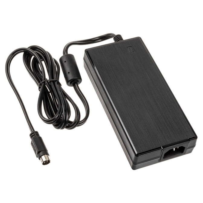 Akasa PD150-02K externes Netzteil, AC-zu-DC, mit 4-Pin Power DIN - 150 Watt