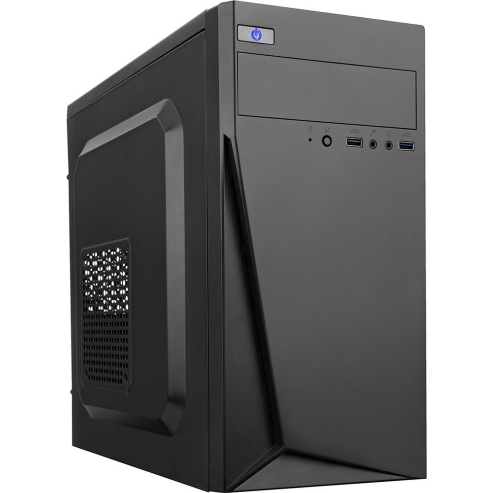 AKTIE Desktop | AMD Ryzen 7 5700G | 16GB RAM | 480GB SSD | Windows 11 Professional | Mini-Tower Behuizing