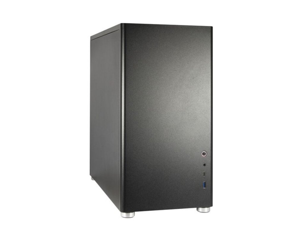 AKTIE Performance Desktop | Intel Core i5-14400F | GeForce RTX 5060 8GB | 16GB RAM | 1TB SSD | Windows 11 Professional | Midi-Tower Behuizing