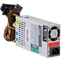 Akyga PC Netzteil 200 W Mini-ITX
