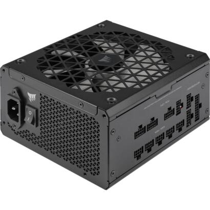 Alimentation ATX Corsair RMx Shift - 850W (Noir)