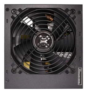 Alimentation ATX Xilence Performance C+ - 750W (Noir)