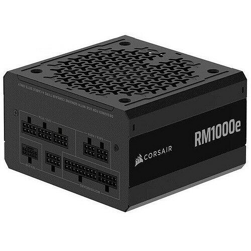 alimentation Corsair RM1000e 2025