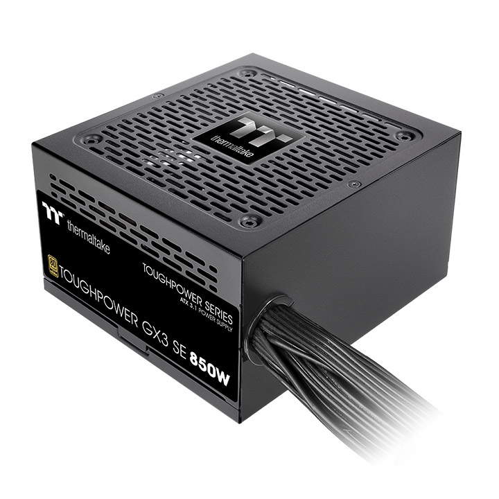Alimentatore Thermaltake Toughpower GX3 SE 850W – Non Modulare, 80 Plus Gold