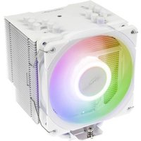 Alpenföhn Brocken 4 ARGB CPU-Kühler mit Lüfter AMD® AM5, AMD® AM4, Intel® LGA 1700, Intel® LGA
