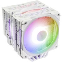 Alpenföhn Brocken 4 Max ARGB CPU-Kühler mit Lüfter AMD® AM5, AMD® AM4, Intel® LGA 1700, Intel®