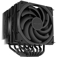 Alpenföhn Brocken 4 Max CPU-Kühler mit Lüfter Intel® LGA 1700, Intel® LGA 1200, Intel® LGA 1150
