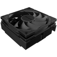 Alpenföhn Panorama 2 CPU Kühler - 92mm CPU-Kühler mit Lüfter Intel® LGA 1700, Intel®