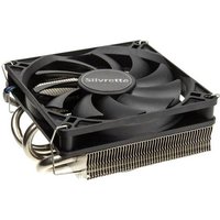 Alpenföhn Silvretta CPU-Kühler mit Lüfter Intel® LGA 1156, Intel® LGA 1155, Intel® LGA 1151, Intel® LGA 1150, AMD® AM3+, AMD® AM3