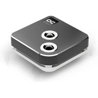 Alphacool Core 1 CPU-Kühler - Schwarz CPU-Kühler mit Lüfter