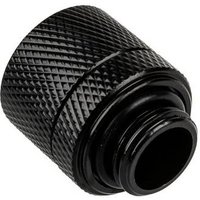 Alphacool Eiszapfen Anschluss gerade G1/4 Zoll AG auf 13/10mm Wasserkühlung-Fitting