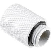 Alphacool Eiszapfen Verlängerung 20mm G1/4 AG auf G1/4 IG Wasserkühlung-Fitting