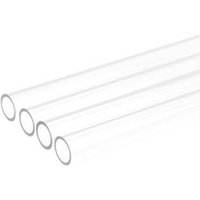 Alphacool Hardtube Acryl 13/10mm 60cm Wasserkühlung-Schlauch