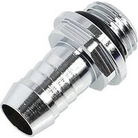 Alphacool HF Anschluss gerade G1/4 Zoll AG auf 10mm ID Wasserkühlung-Fitting