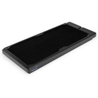 Alphacool NexXxoS HPE-20 Radiator 280mm - schwarz PC-Wasserkühlung