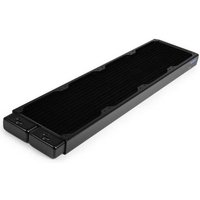 Alphacool NexXxoS HPE-30 Radiator 480mm - schwarz PC-Wasserkühlung