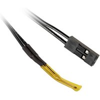 Alphacool Temperatursensor, 2-Pin Wasserkühlung-Temperatursensor