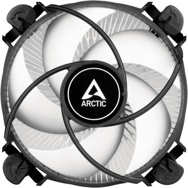 Alpine 17 CPU-koeler
