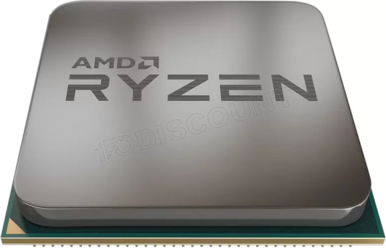 AMD AM4 Ryzen 3 Tray 3200G 3.6GHZ MAX Boost 4.00GHz 4.0GHz 4
