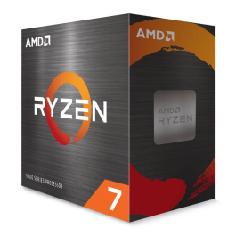 AMD AM4 Ryzen 7 5700 SBX 3,7GHz MAX 4,6GHz 8xCore 16xThreads 20MB 65W with Wraith Stealth Cooler