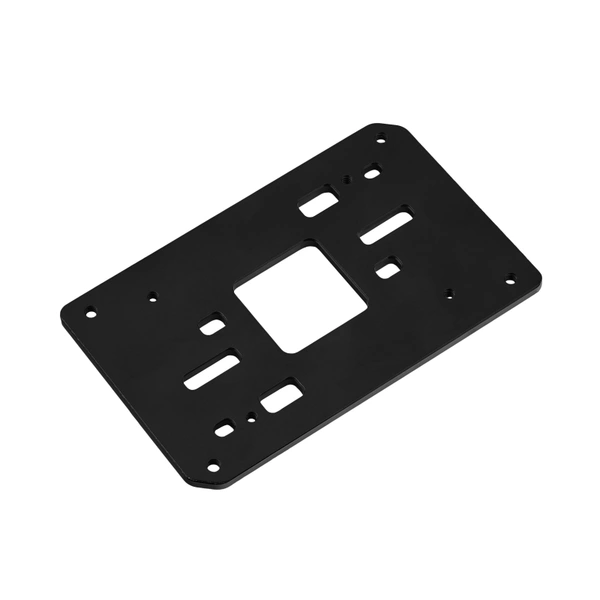 AMD AM5 Backplate bevestiging