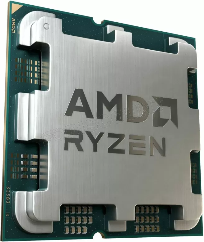 AMD AM5 Ryzen 7 7700 Tray 3,8GHz MaxBoost 5,3GHz 8xCore 16xT