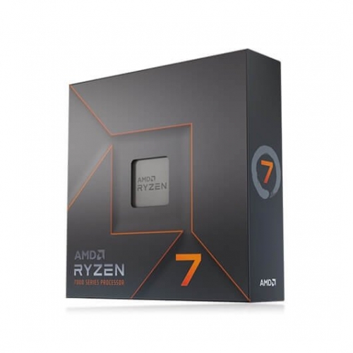 AMD AM5 Ryzen 7 7700X Tray 4,5GHz 8xCore 40MB 105W
