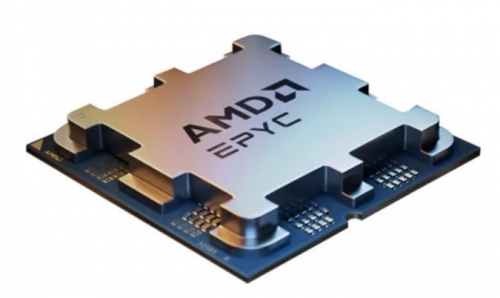 AMD EPYC 4124P - 3.8 GHz - 4 cores - 8 threads - 16 MB cache - Socket AM5 - OEM