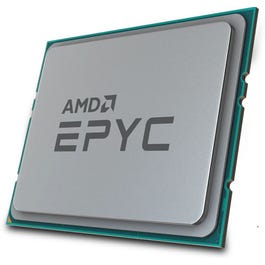 AMD EPYC 4584PX - Server processor