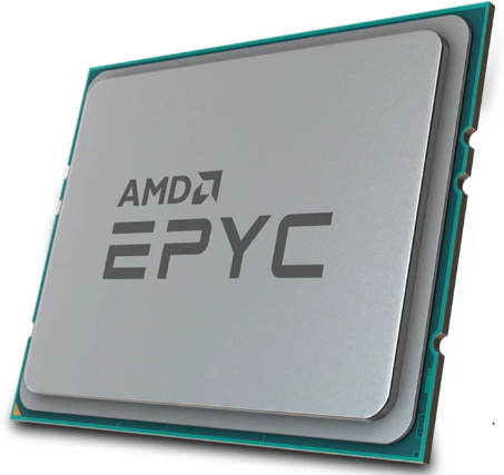 AMD EPYC 72F3 Processador 3.7 GHz