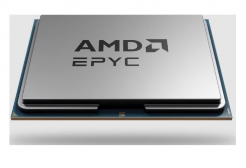 AMD EPYC 7303 processore 2,4 GHz 64 MB L3 Vassoio