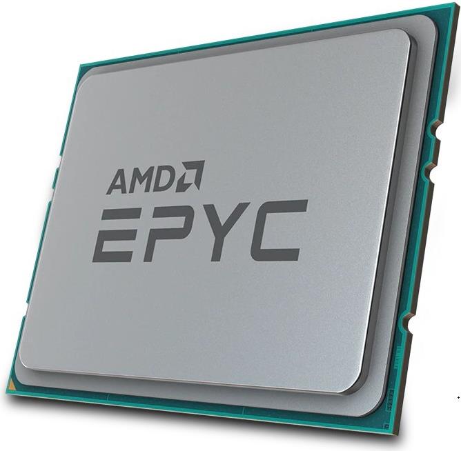AMD EPYC 7443 - 2.85 GHz - 24 núcleos - 48 fios - 128 MB cache - Socket SP3 - OEM