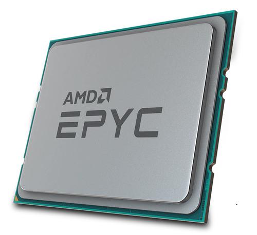 AMD EPYC 74F3 / 3.2 GHz processador - OEM - 100-000000317