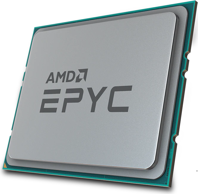 AMD EPYC 7543P processore 2,8 GHz 256 MB L3