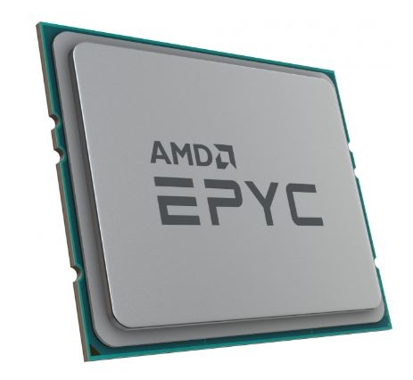 AMD EPYC 7643 - 2.3 GHz - 48 núcleos - 96 fios - 256 MB cache - Socket SP3 - OEM
